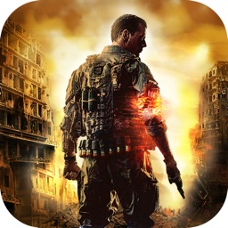 围城幸存者:末日生存僵尸游戏