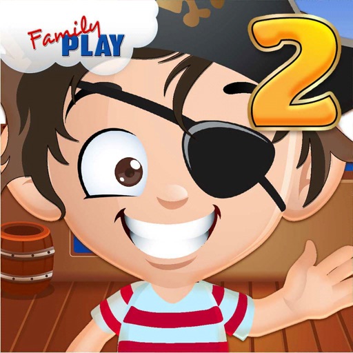 Pirate Kids 2nd Grade School Download