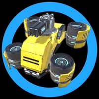 Xenon Moon icon