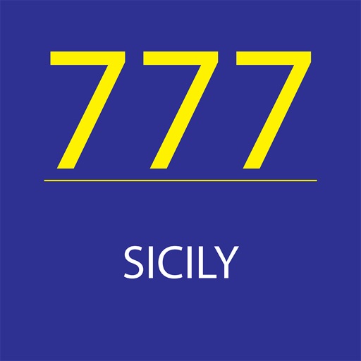 777 Sicily