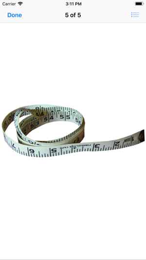 Tape Measures(圖6)-速報App