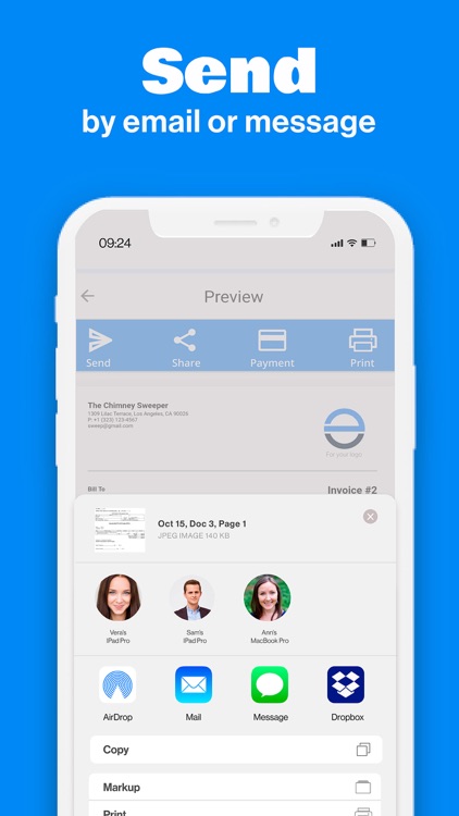 Invoice Maker