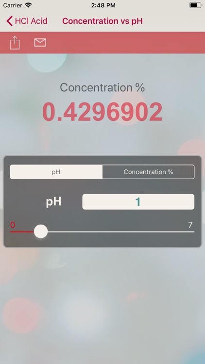 HCl Acid screenshot-4