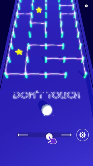 Don't Touch - Electric shock!(圖1)-速報App