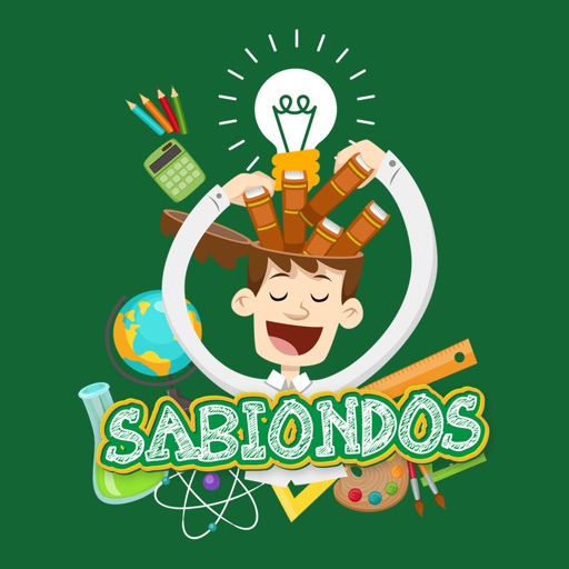 Sabiondos