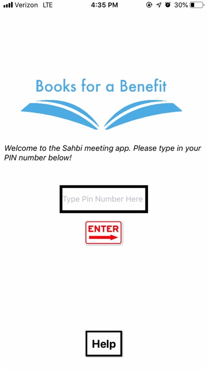 Sahbi Meeting