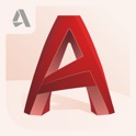 AutoCAD icon