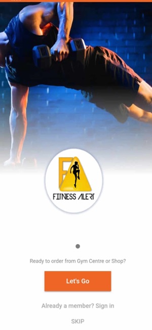 Fitness Alert(圖3)-速報App