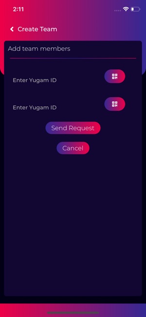 Yugam Admin(圖6)-速報App