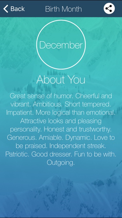 Daily Astrology & Zodiac Signs screenshot-3