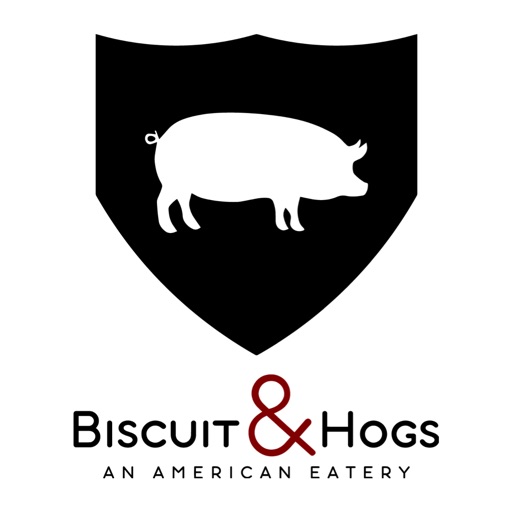 Biscuit & Hogs