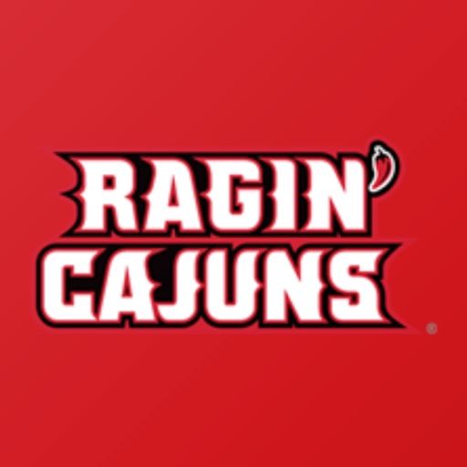 Louisiana Ragin’ Cajuns