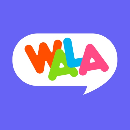 WALA Flash Cards Download