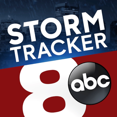 WRIC StormTracker 8 Weather