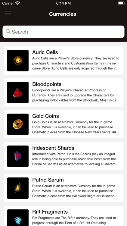 DBD Survival Guide