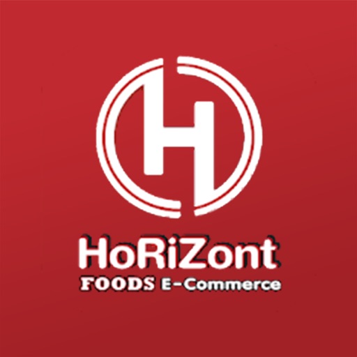 HoRiZont icon