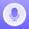 Voice recorder - editor