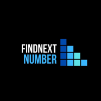 Find The Next Number