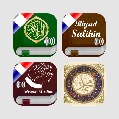 Pack Essentiel Audio mp3 : Coran, Hadith, Dua et Biographie du Prophète