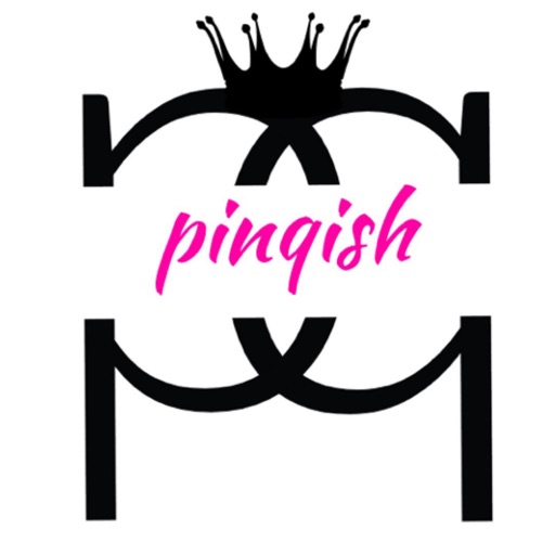 Pinqish Icon