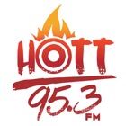 Hott 95.3FM