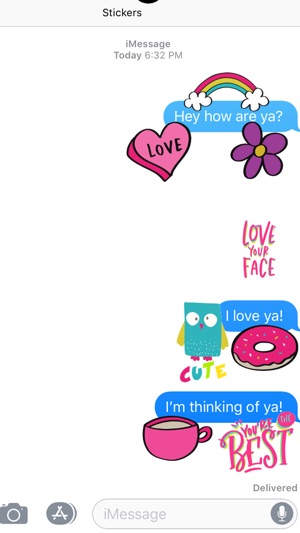 Stickers2Cute(圖3)-速報App