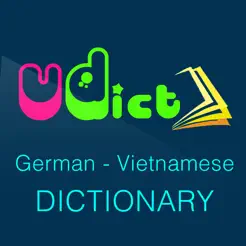 Từ Điển Đức Việt - VDICT