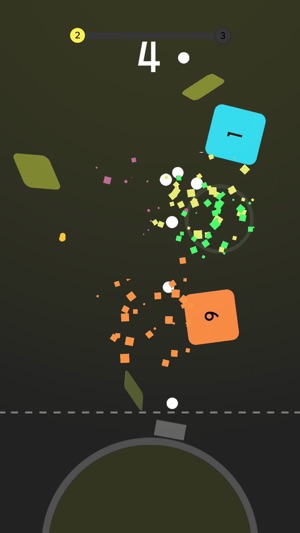 Shoot Blocks: Shooting Games(圖3)-速報App