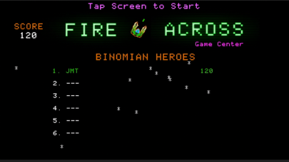 Fire Across Screenshot 5