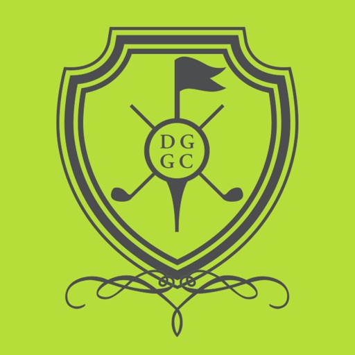 Downers Grove Golf Club Icon