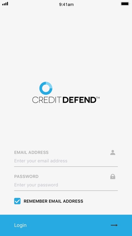 CreditDefend