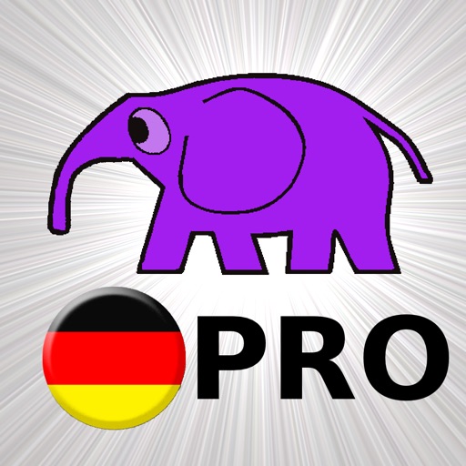PRO - German Dictionary Download
