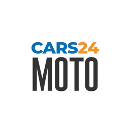 CARS24 Moto