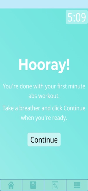 Ab Workout(圖9)-速報App