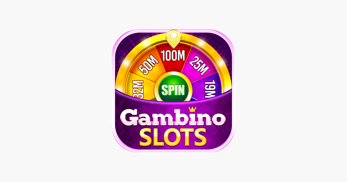 Gambino Slots Games