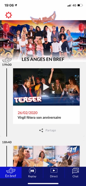 Les Anges 12(圖2)-速報App