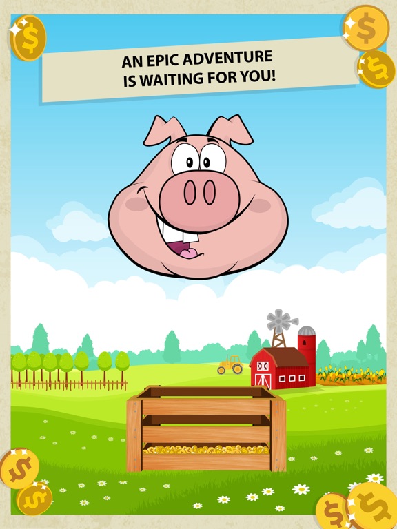 Screenshot #4 pour Golden Pig