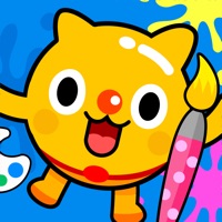 Jeu de coloriage pour les tout pour PC
