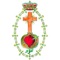 Aplicación Oficial de la Hermandad Sacramental de San Francisco de Asís y Santa Clara y Real Cofradía de penitencia de Nuestro Padre Jesús Cautivo y María Santísima de la Encarnación de Granada, próximas salidas y acceso identificado para los hermanos/as en el que pueden consultar/modificar sus datos personales, consultar recibos y recibir notificaciones de la Cofradía