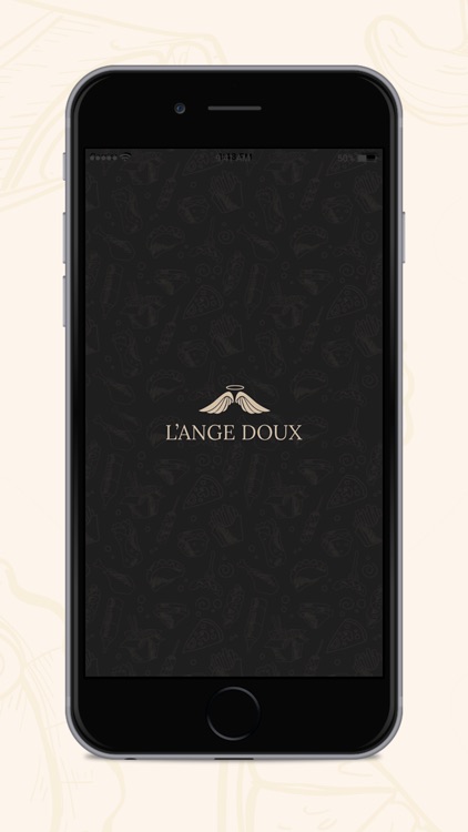 Lange Doux - لانج دوكس