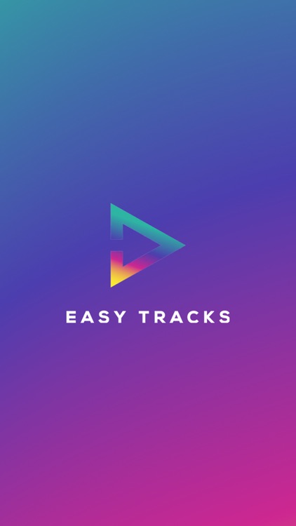 Easy Tracks screenshot-4