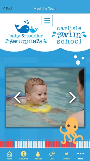 Baby & Toddler Swimmers(圖3)-速報App