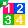 Get My First 123 for Kids for iOS, iPhone, iPad Aso Report