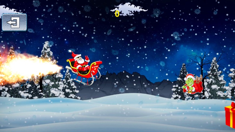 Santa Christmas Game 2019 screenshot-4