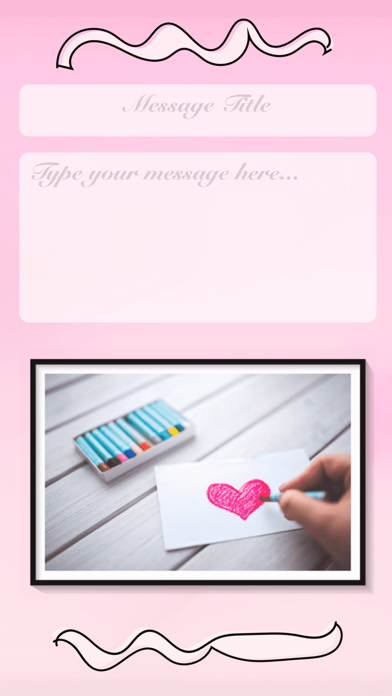 How to cancel & delete Send Love • Greeting cards from iphone & ipad 4