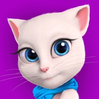 Говорящая Анджела для iPad на пк