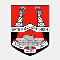 Batemans Bay High School