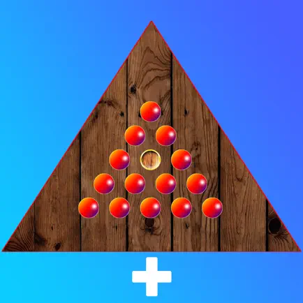 Triangle Peg Deluxe - Plus Cheats