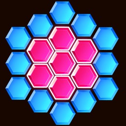 Hexa Block: Draw Puzzle Jigsaw