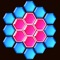 Hexa Block: Draw Puzzle Jigsaw